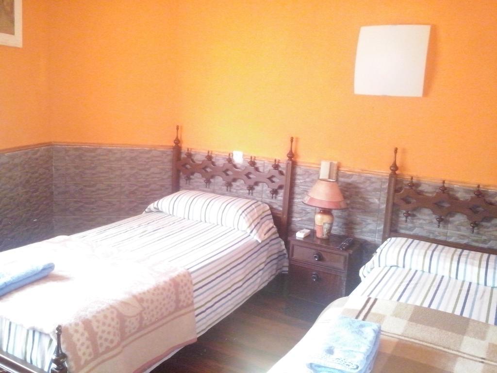 Pension Txoko-Maitea Urnieta Zimmer foto