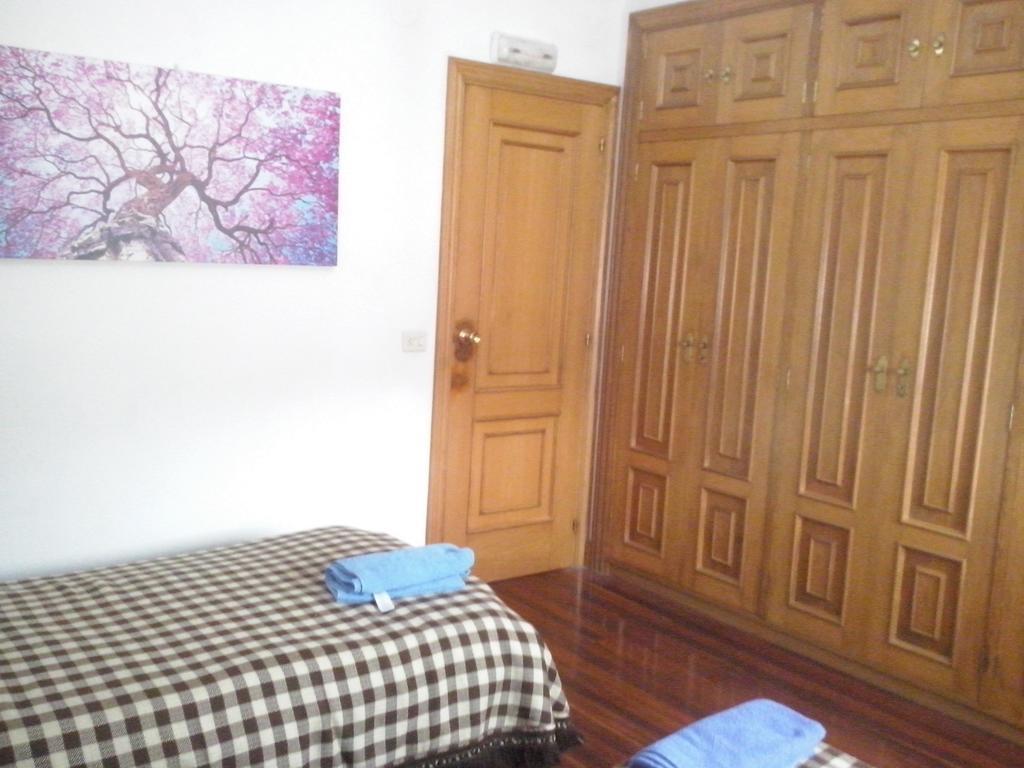 Pension Txoko-Maitea Urnieta Zimmer foto