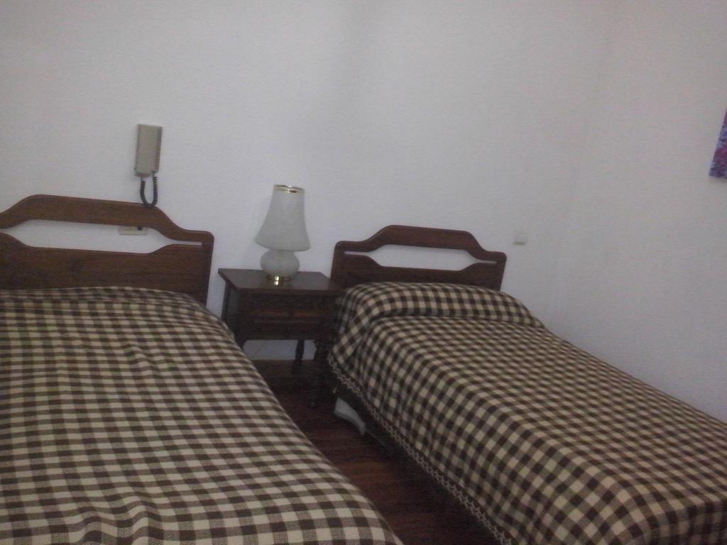 Pension Txoko-Maitea Urnieta Zimmer foto